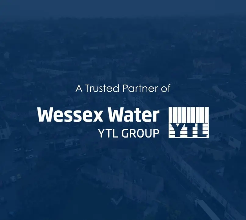 Selwood is a trusted partner of Wessex Water, part of YTL Group