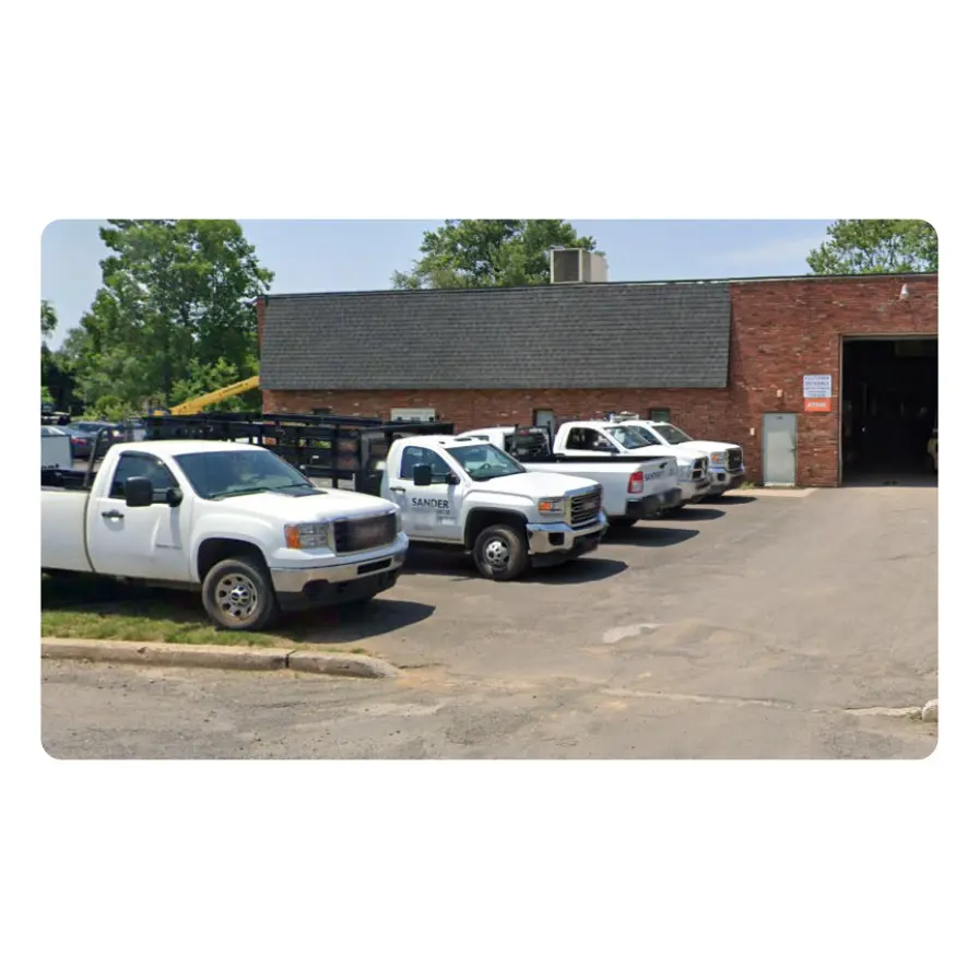 Holland Pump's Philadelphia branch in Trevose