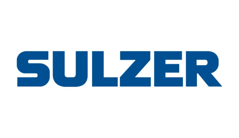 ABS Sulzer logo with white background
