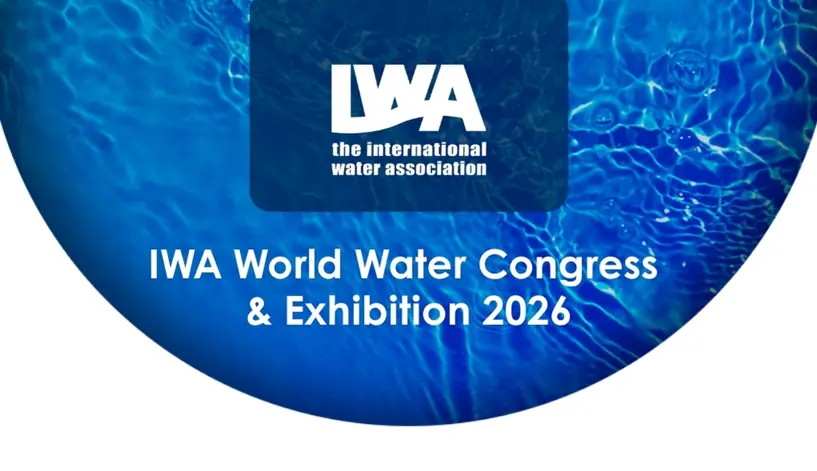 The Workdry Group attending IWA World Water Congress & Exhibition 2026