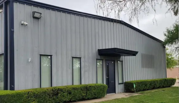 Holland Pump's Dallas-Fort Worth branch