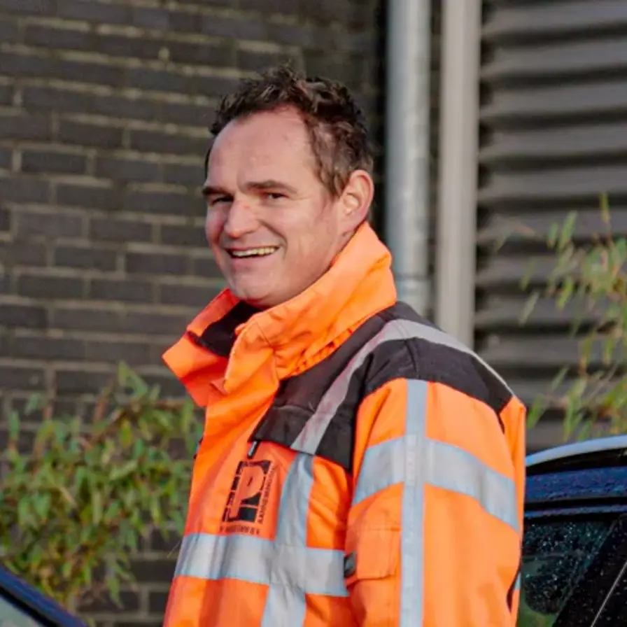 Aannemer van Pannekoek GWW