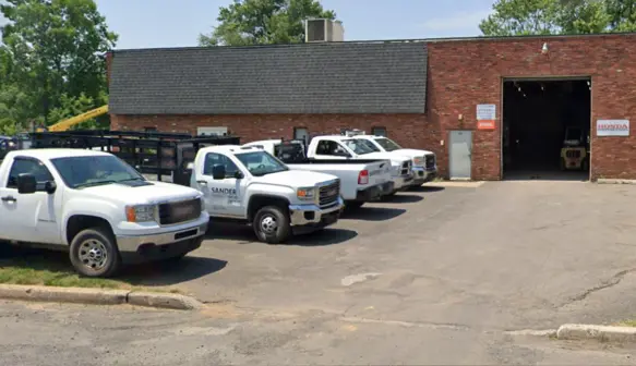 Holland Pump's Philadelphia branch