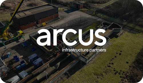Arcus Infrastructure logo