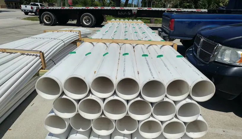 Pvc Wellpoint Header Wellpoint Equipment | Holland Pump, Part of The Workdry Group | Holland ...