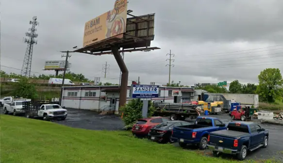 Holland Pump's Allentown branch