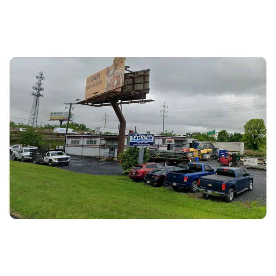 Holland Pump's Allentown branch